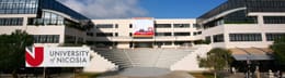 Review of the University of Nicosia