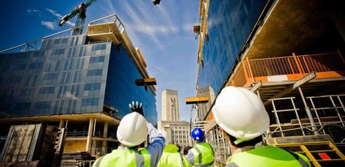 Real Estate Developers and Constructors in Cyprus
