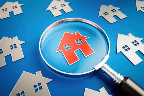 Choosing Real Estate Agencies