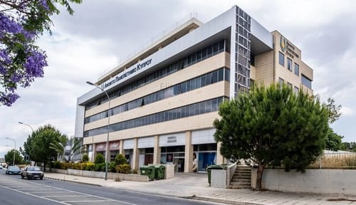 Review of the Open University of Cyprus