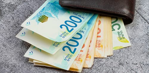 How to Get a Loan from Your Retirement Saving Account in Israel